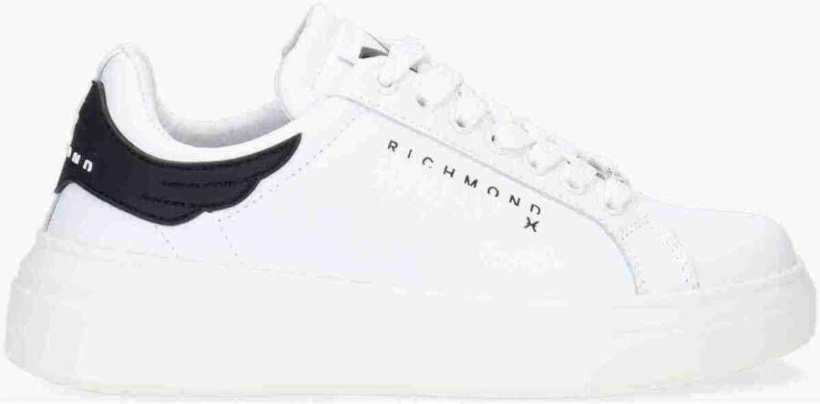 Richmond Lage Sneakers