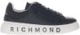 Richmond Sneakers WHITE - Thumbnail 1