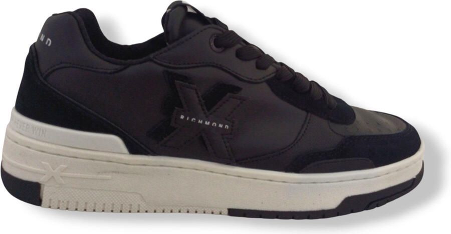 Richmond X Lage Sneakers 29109 CP - Foto 2