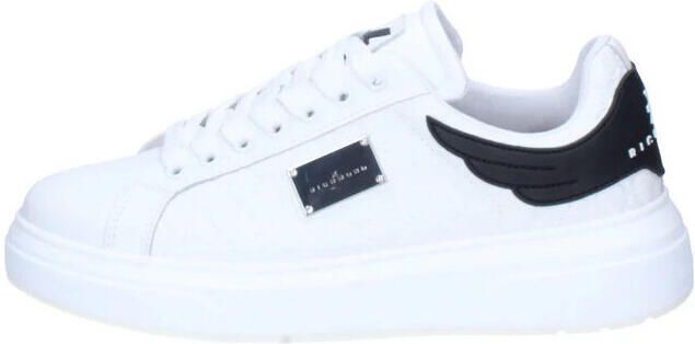 Richmond Lage Sneakers