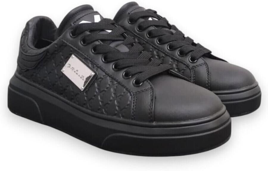 Richmond Lage Sneakers