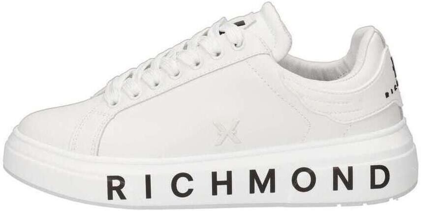 John Richmond Lage Sneakers 31016-A - Foto 2