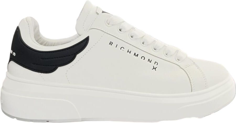 Richmond Lage Sneakers