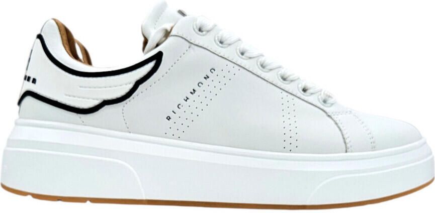 Richmond Lage Sneakers