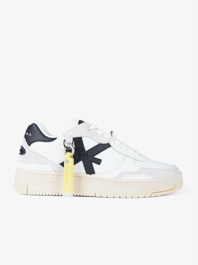 Richmond Lage Sneakers