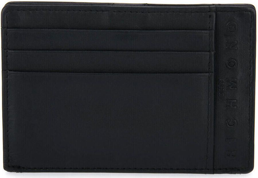 Richmond Schoenaccessoires W41 WALLET ZIP