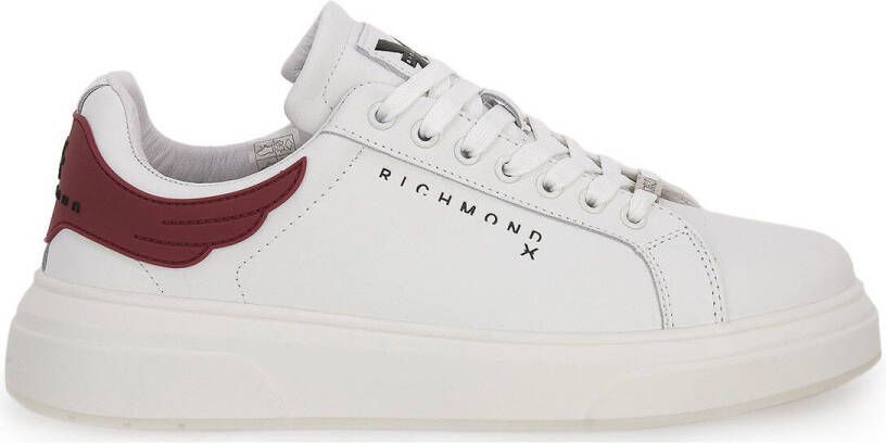 Richmond Sneakers ACTION BIANCO