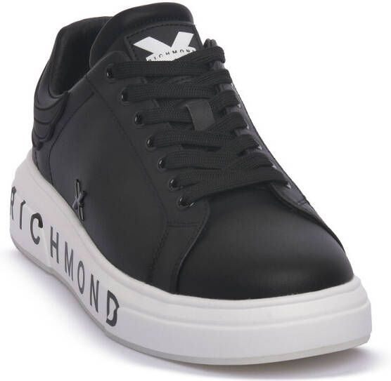 Richmond Sneakers WHITE