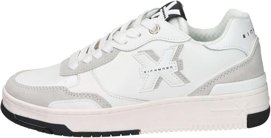 Richmond X Lage Sneakers 29014 CP