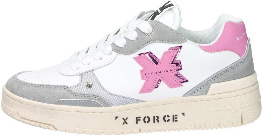 Richmond X Lage Sneakers 29015 CP