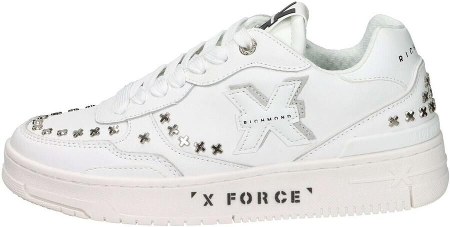 Richmond X Lage Sneakers 29018 CP