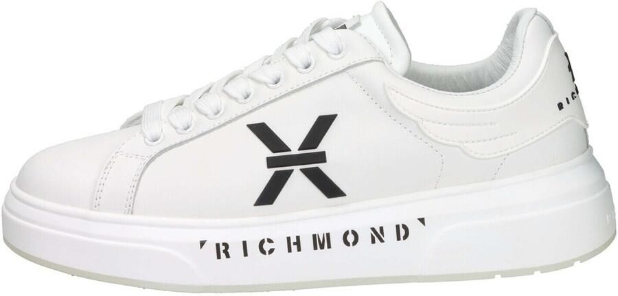 Richmond X Lage Sneakers 29103 CP