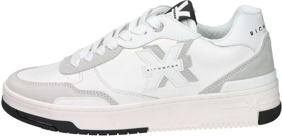Richmond X Lage Sneakers 29109 CP