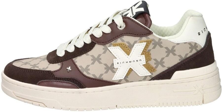 Richmond X Lage Sneakers 29112 CP