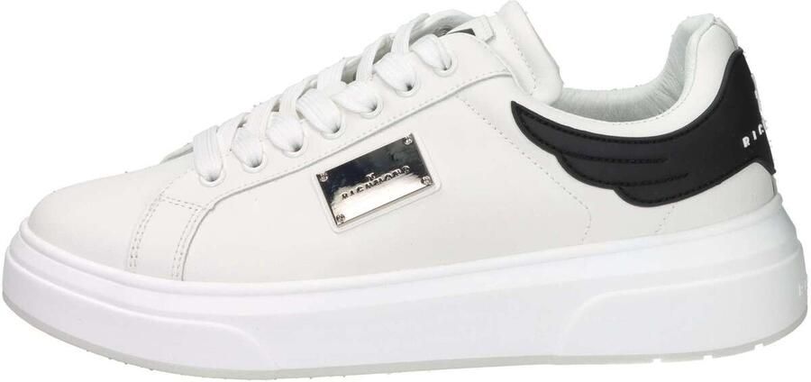 John Richmond Lage Sneakers 31018-A - Foto 2