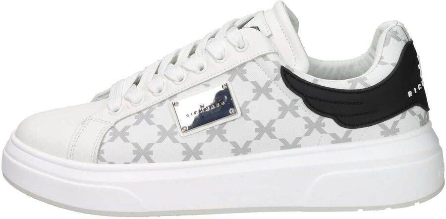 John Richmond Lage Sneakers 31019-A - Foto 2
