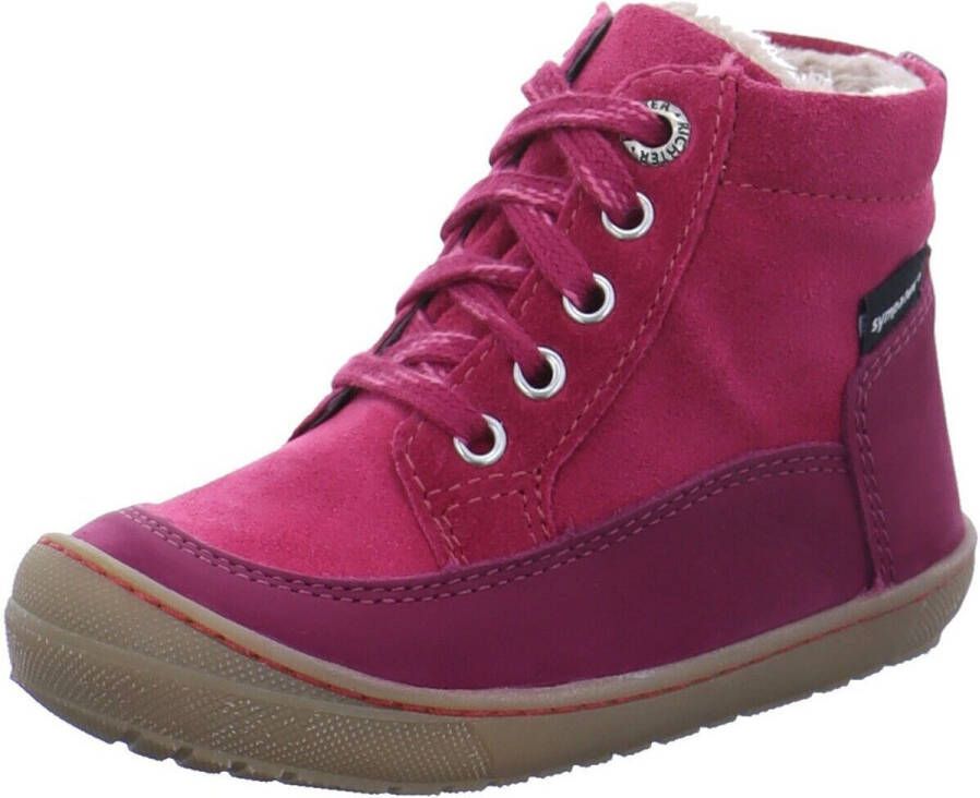 Richter Hoge Sneakers