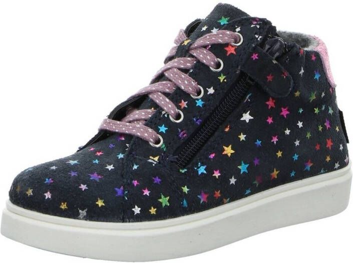 Richter Lage Sneakers