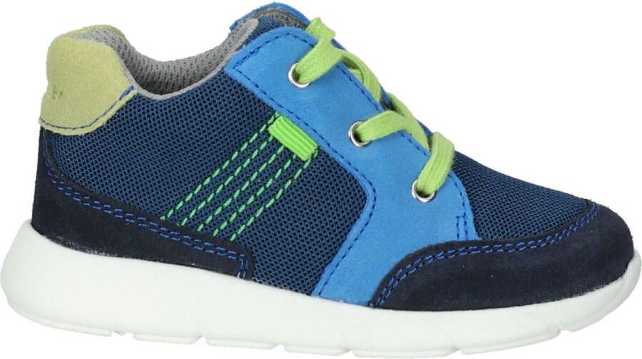 Richter Lage Sneakers Sneaker