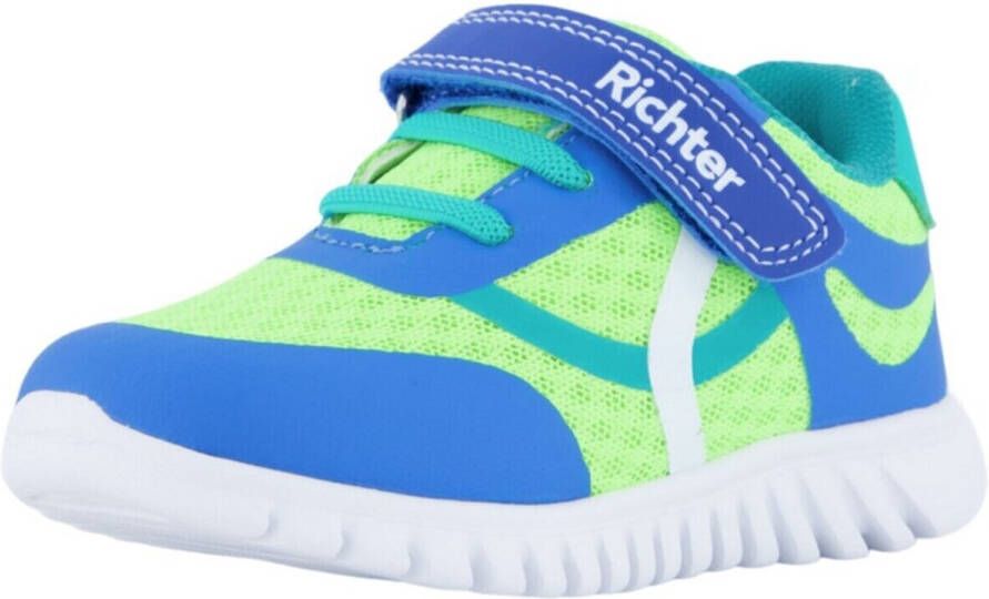 Richter Nette Schoenen