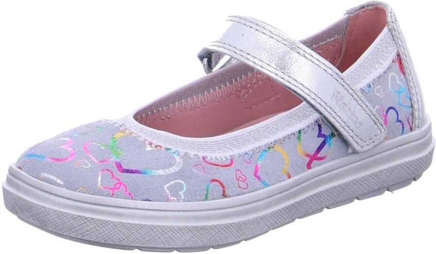 Richter Nette Schoenen