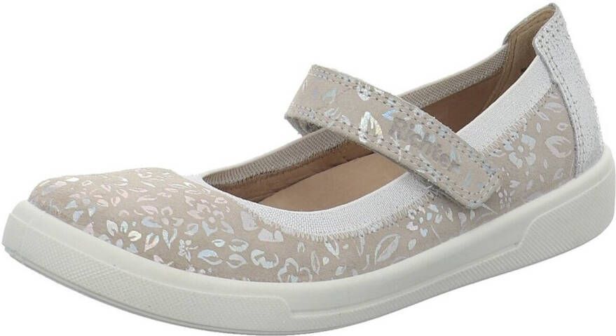 Richter Nette Schoenen
