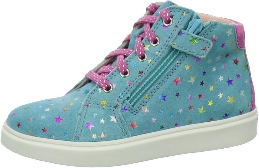 Richter Hoge Sneakers 3710