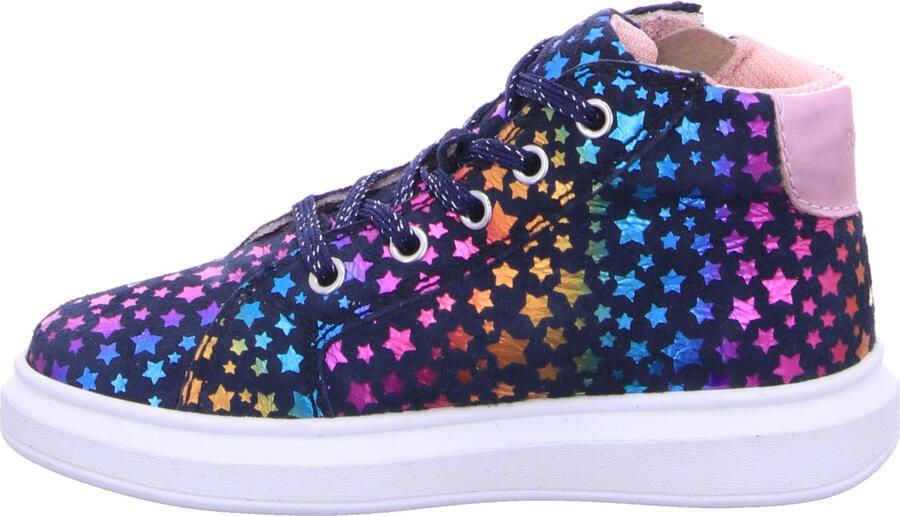 Richter Hoge Sneakers 4550