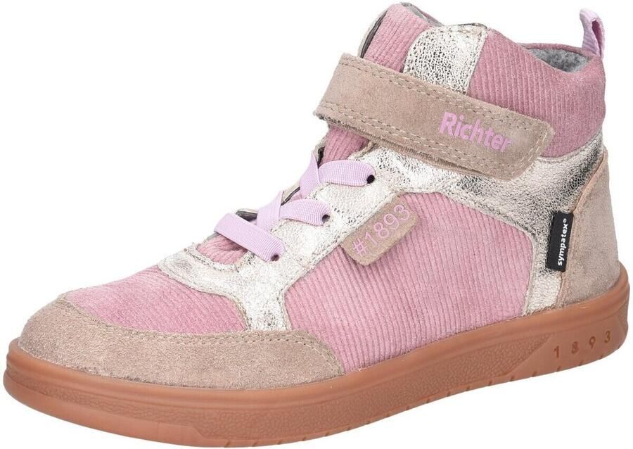 Richter Hoge Sneakers