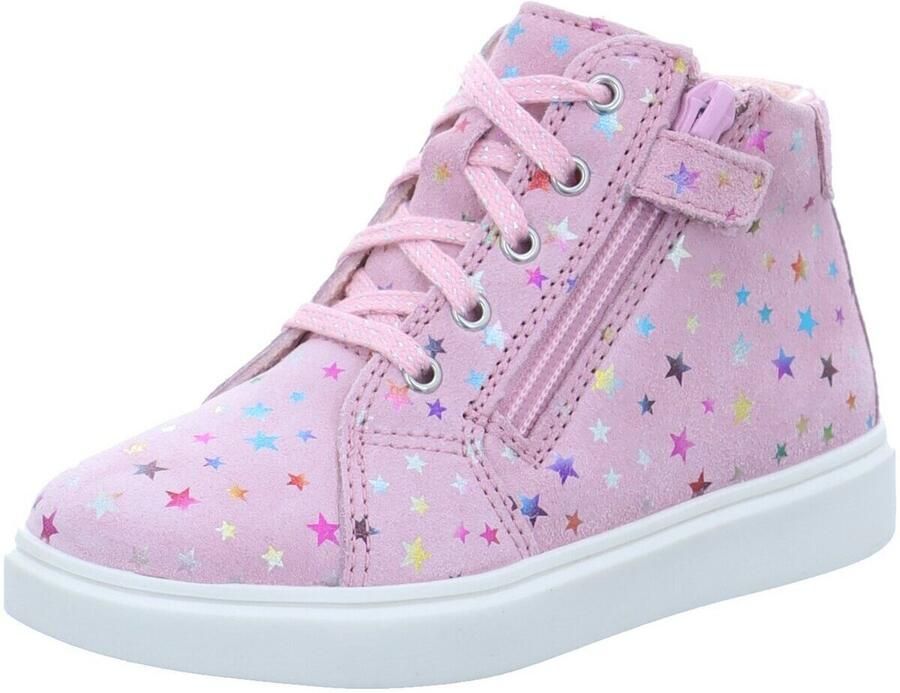 Richter Hoge Sneakers