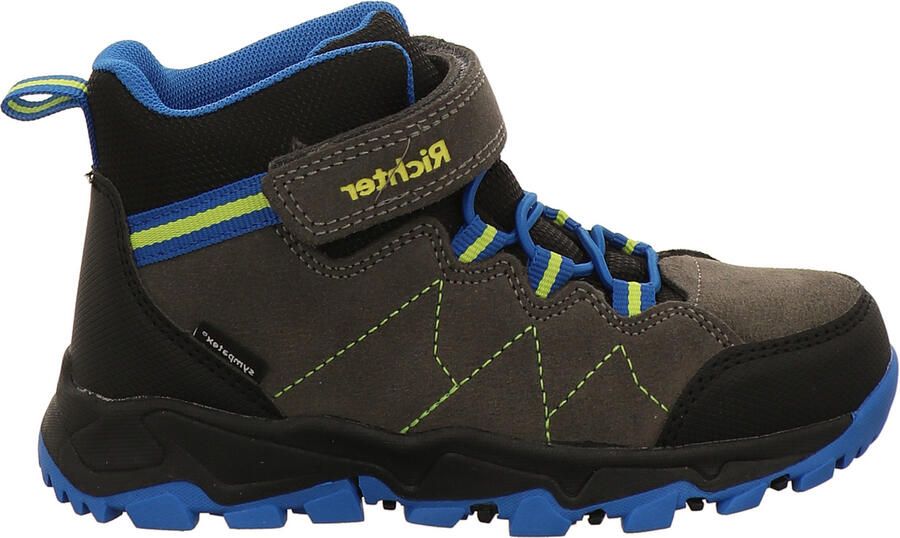 Richter Hoge Sneakers Kyle