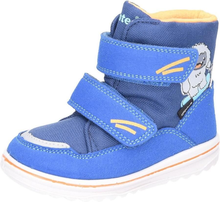 Richter Snowboots
