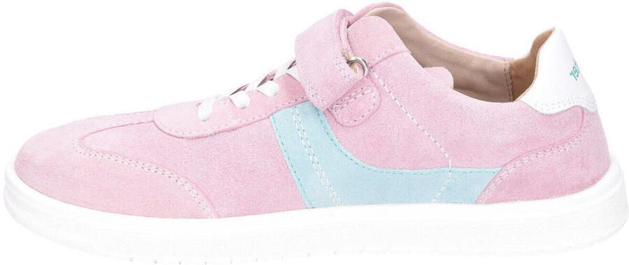 Richter Lage Sneakers 4802