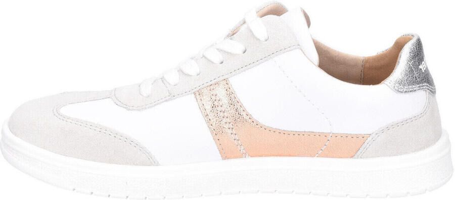 Richter Lage Sneakers 4803