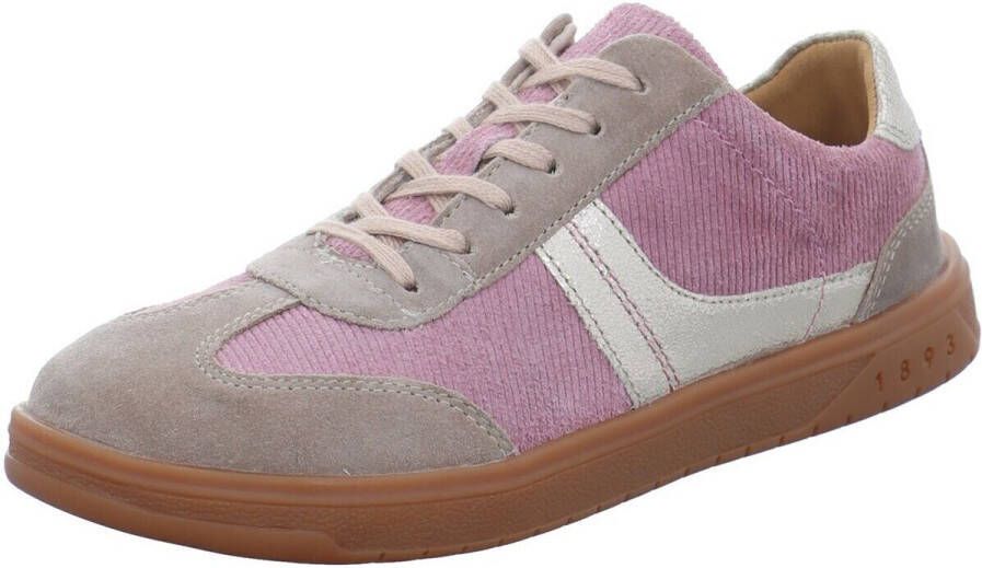 Richter Lage Sneakers