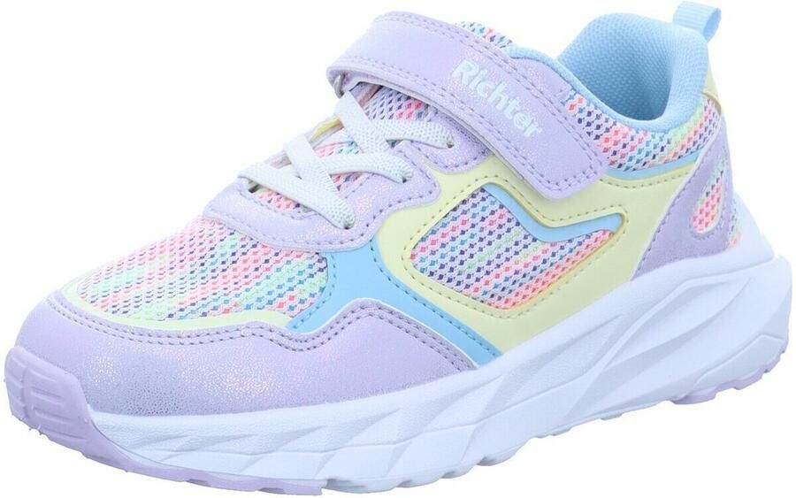 Richter Lage Sneakers