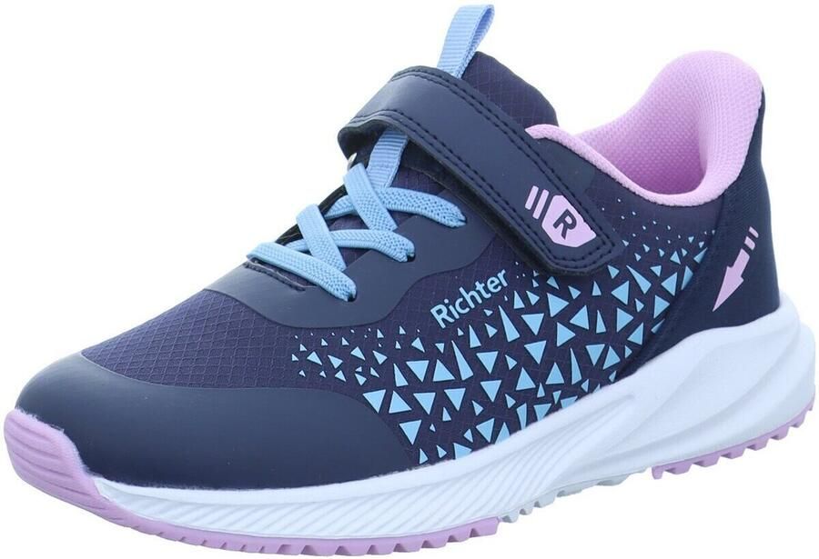 Richter Lage Sneakers