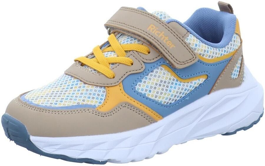 Richter Lage Sneakers
