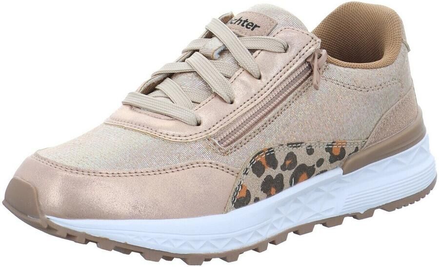 Richter Lage Sneakers