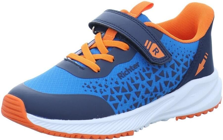 Richter Lage Sneakers