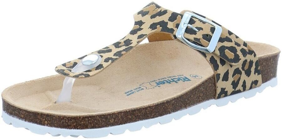 Richter Platte sandalen