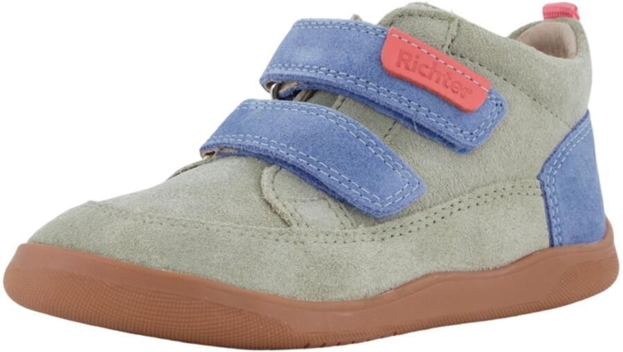 Richter Schoenen voor de eerste stapjes