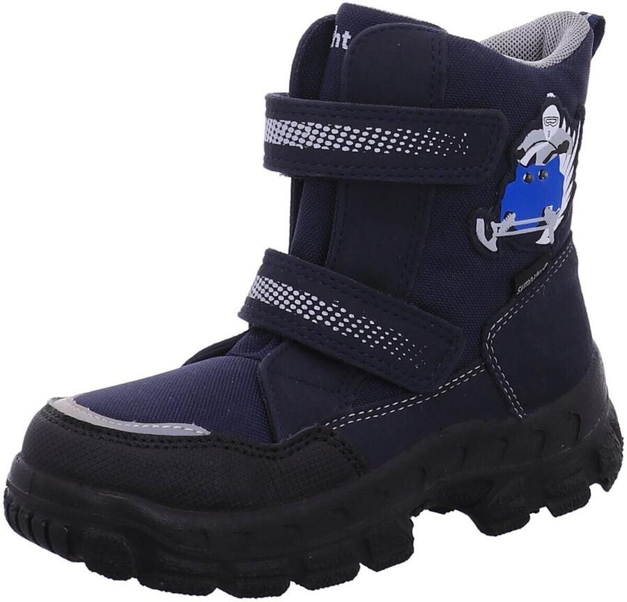Richter Snowboots