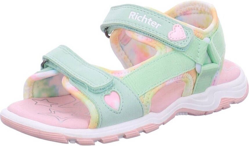 Richter Sandalen