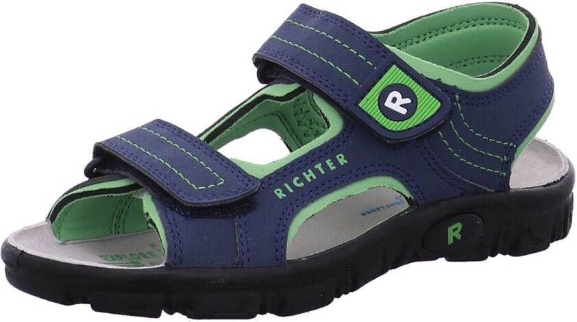 Richter 8105-7272 Adventure Sandalen