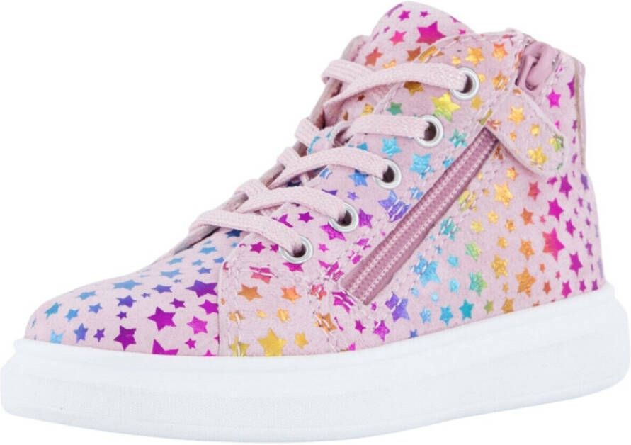 Richter Sneakers