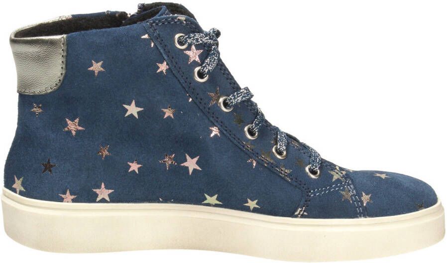Richter 3702 2121 Veterschoenen