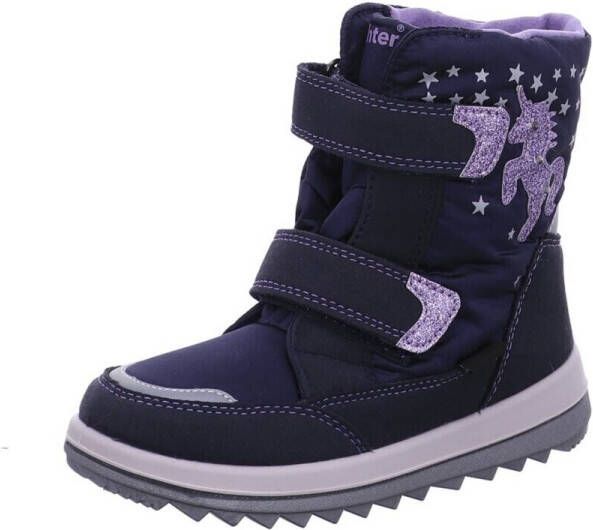 Richter Snowboots