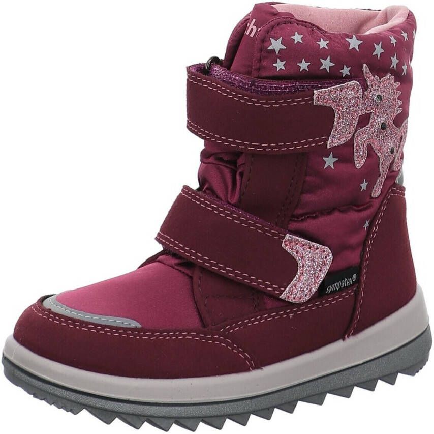 Richter Snowboots