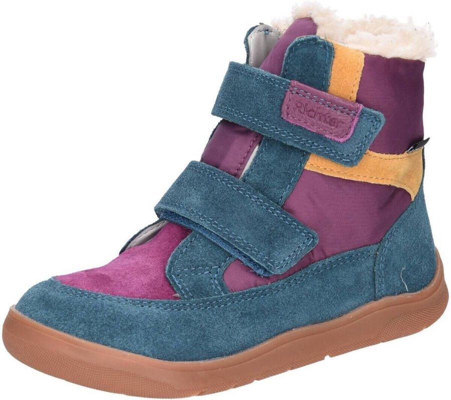Richter Snowboots